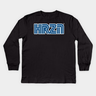 HRZN SEGA Kids Long Sleeve T-Shirt